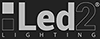 LED2 logo LED2 logo