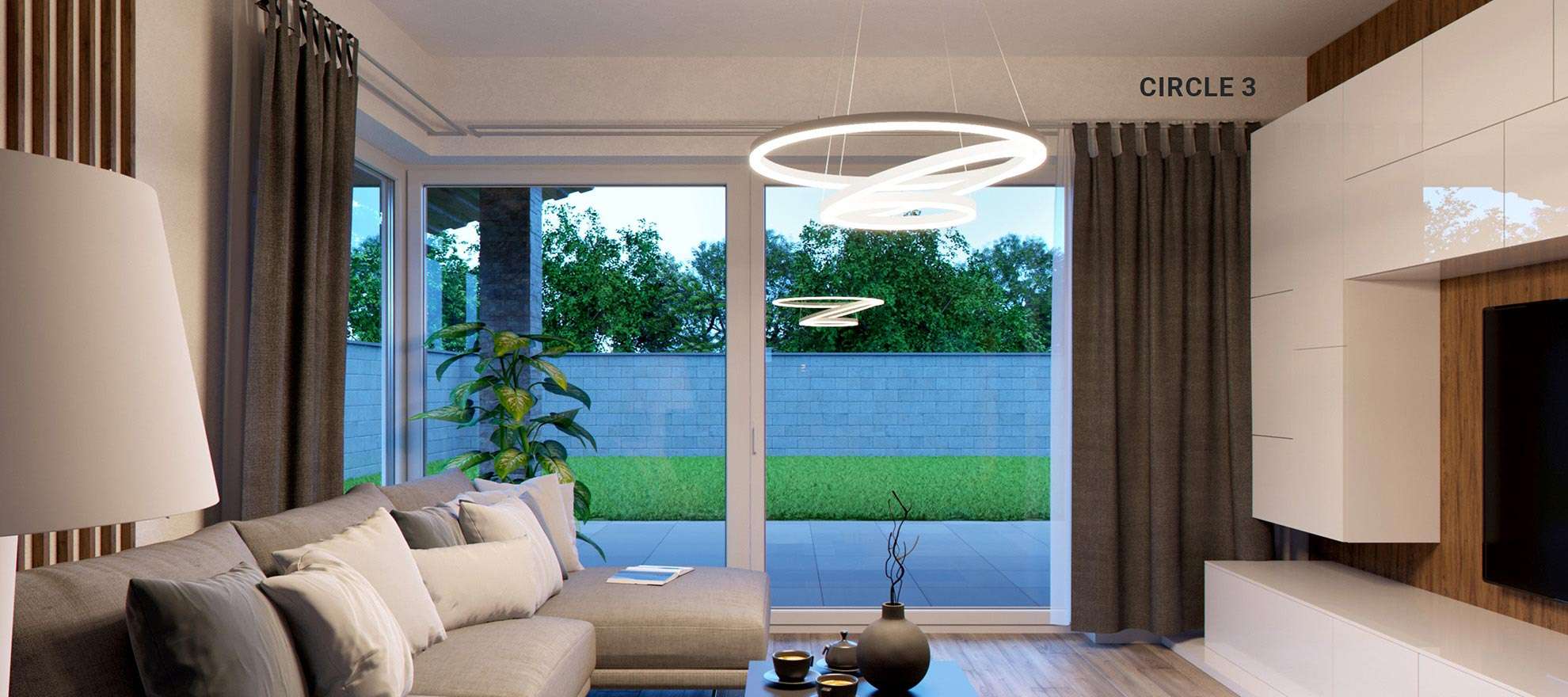 CIRCLE 3 P-Z CIRCLE 3 P-Z