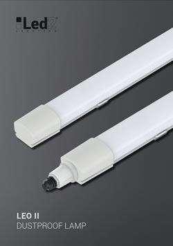 LEO II KATALÓG leo II katalóg