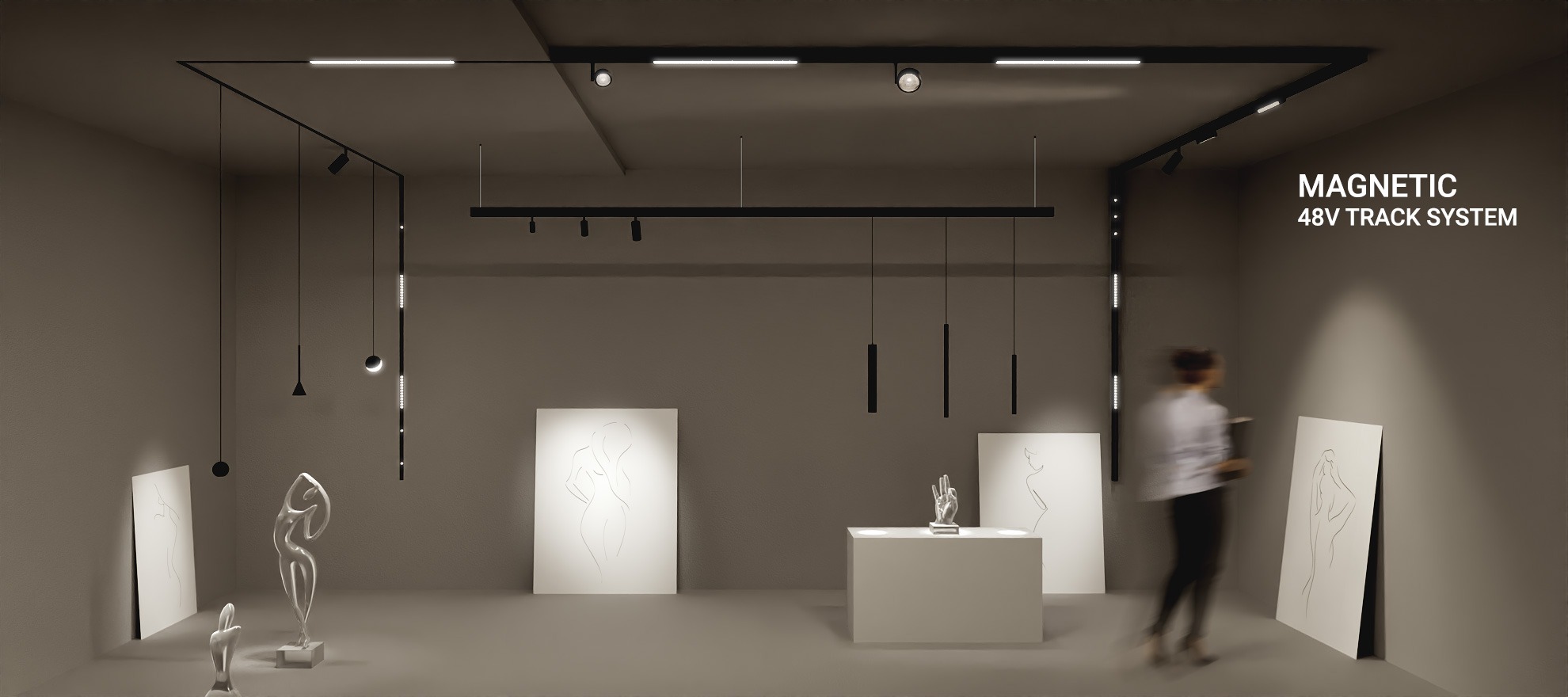 48V MAGNETICS 48V MAGNETICS