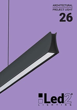 LED2 KATALÓG LED2 katalóg